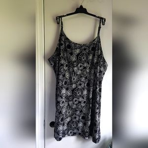 SO Jouners plus size summer dress